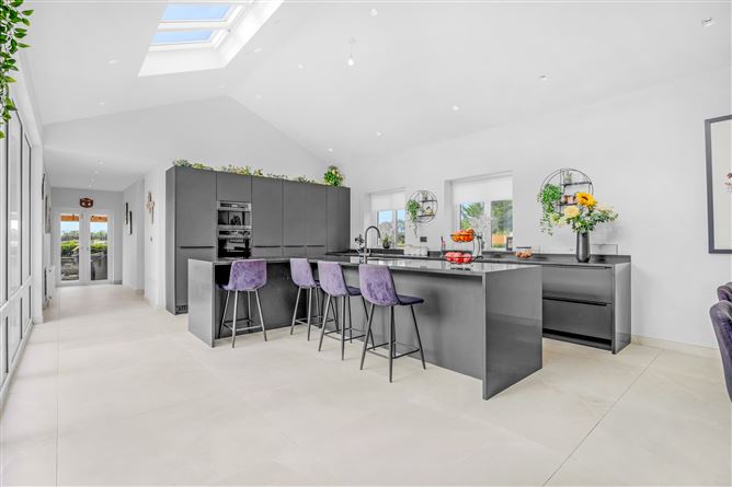 Fionnuisce, Porterstown Lane, Growtown, Dunshaughlin, Meath