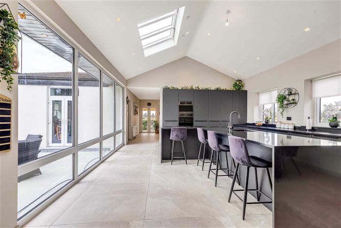 Fionnuisce, Porterstown Lane, Growtown, Dunshaughlin, Meath