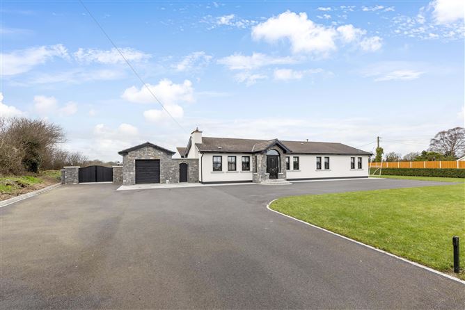 Fionnuisce, Porterstown Lane, Growtown, Dunshaughlin, Meath