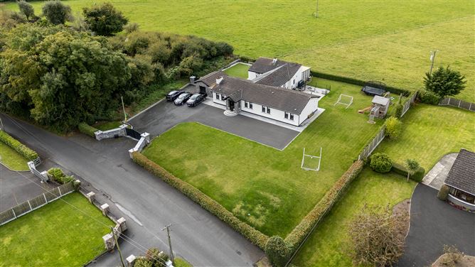 Fionnuisce, Porterstown Lane, Growtown, Dunshaughlin, Meath