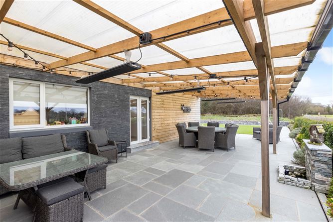 Fionnuisce, Porterstown Lane, Growtown, Dunshaughlin, Meath