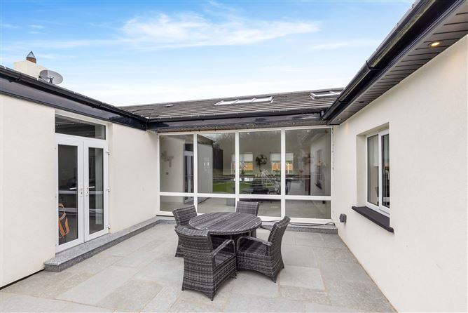 Fionnuisce, Porterstown Lane, Growtown, Dunshaughlin, Meath
