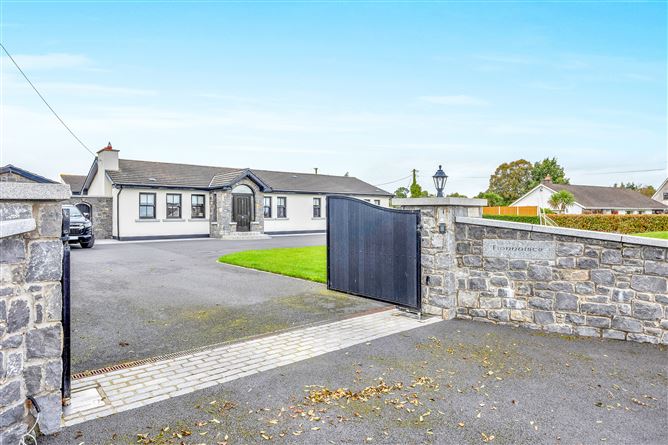 Fionnuisce, Porterstown Lane, Growtown, Dunshaughlin, Meath