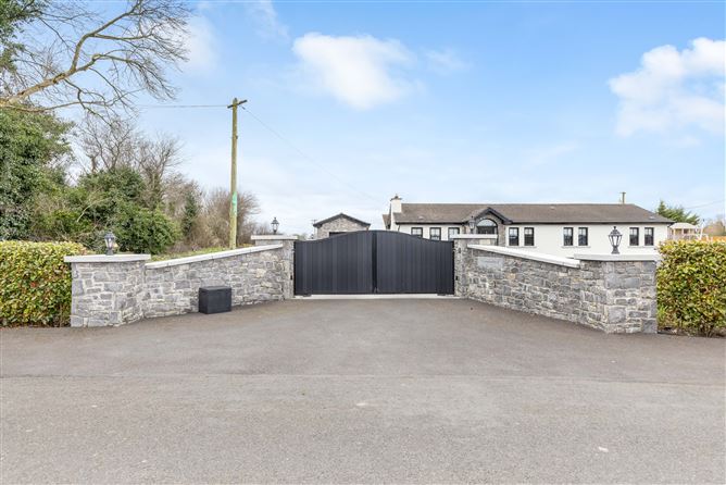 Fionnuisce, Porterstown Lane, Growtown, Dunshaughlin, Meath
