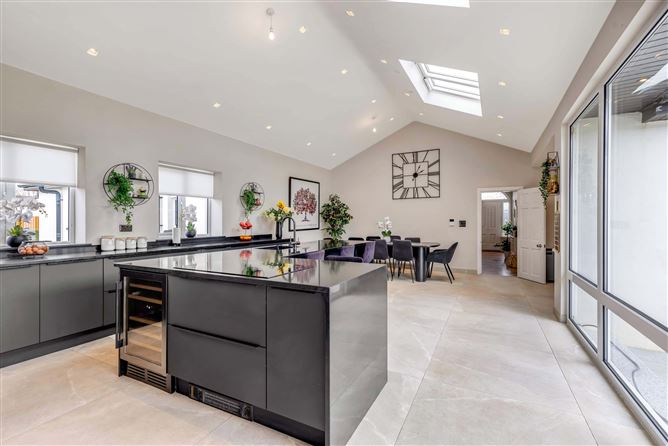 Fionnuisce, Porterstown Lane, Growtown, Dunshaughlin, Meath