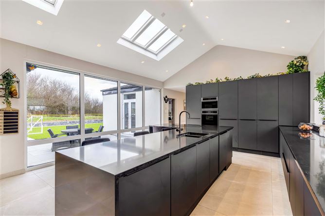 Fionnuisce, Porterstown Lane, Growtown, Dunshaughlin, Meath
