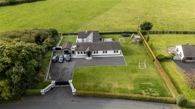 Fionnuisce, Porterstown Lane, Growtown, Dunshaughlin, Meath