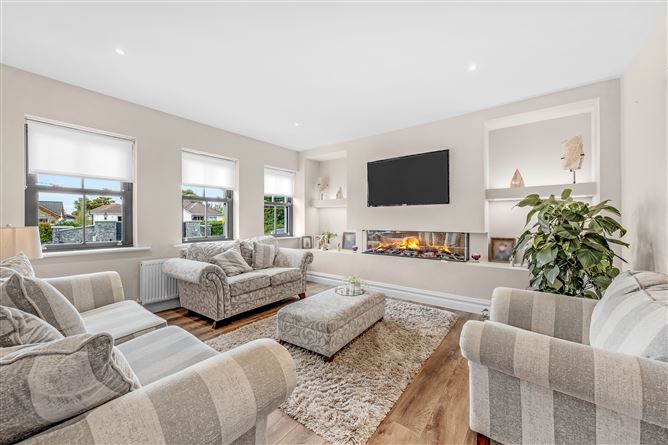 Fionnuisce, Porterstown Lane, Growtown, Dunshaughlin, Meath