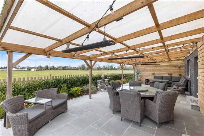 Fionnuisce, Porterstown Lane, Growtown, Dunshaughlin, Meath