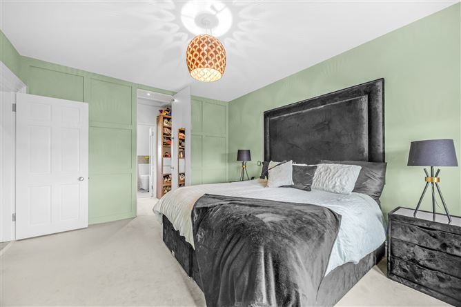 Fionnuisce, Porterstown Lane, Growtown, Dunshaughlin, Meath