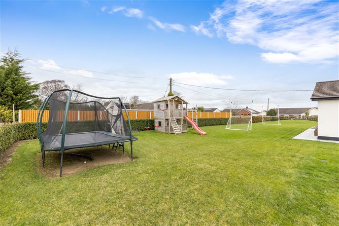 Fionnuisce, Porterstown Lane, Growtown, Dunshaughlin, Meath