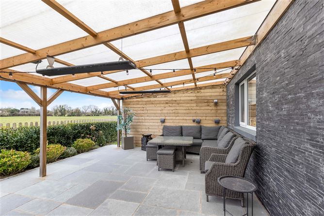 Fionnuisce, Porterstown Lane, Growtown, Dunshaughlin, Meath