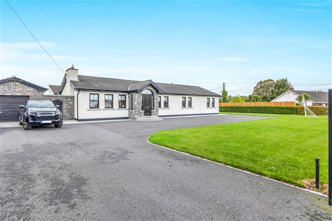 Fionnuisce, Porterstown Lane, Growtown, Dunshaughlin, Meath