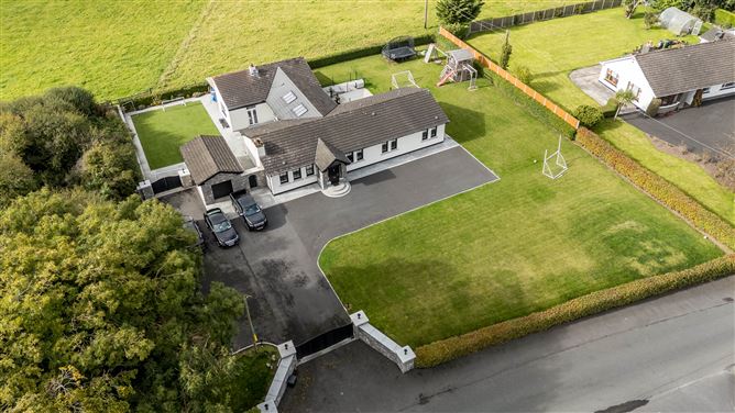 Fionnuisce, Porterstown Lane, Growtown, Dunshaughlin, Meath