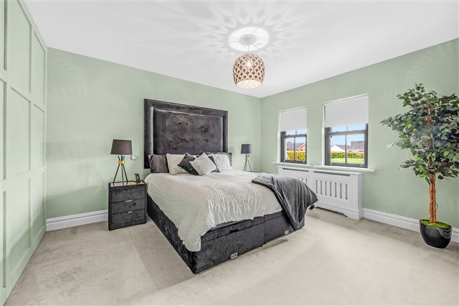 Fionnuisce, Porterstown Lane, Growtown, Dunshaughlin, Meath