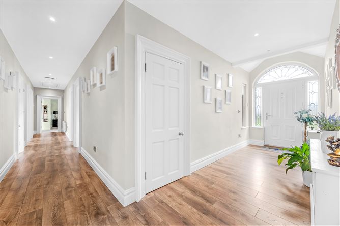 Fionnuisce, Porterstown Lane, Growtown, Dunshaughlin, Meath