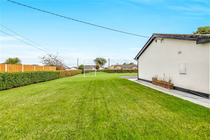 Fionnuisce, Porterstown Lane, Growtown, Dunshaughlin, Meath