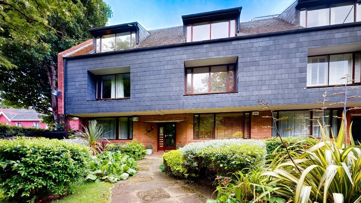 Apartment 5, The Orchard, Grove House, Milltown, Dublin 6