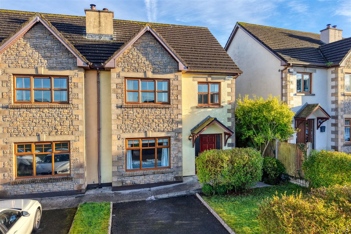28 Canal Green, Prospect Wood, Longford