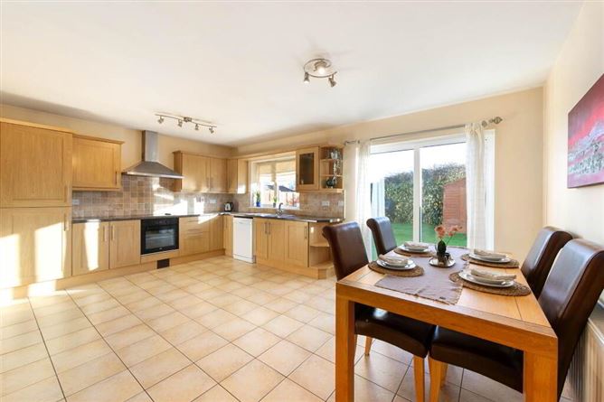 20 Borora Crescent, Carlanstown, Kells, Meath