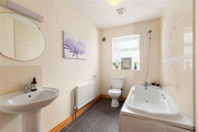 20 Borora Crescent, Carlanstown, Kells, Meath