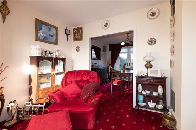 25 Oaklawns, Old Dublin Road, Carlow