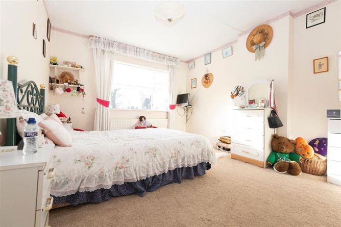 25 Oaklawns, Old Dublin Road, Carlow