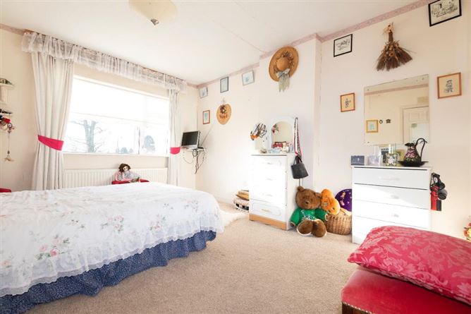 25 Oaklawns, Old Dublin Road, Carlow