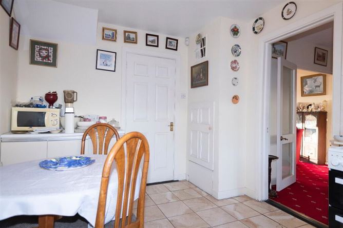 25 Oaklawns, Old Dublin Road, Carlow