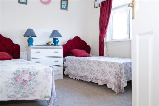 25 Oaklawns, Old Dublin Road, Carlow