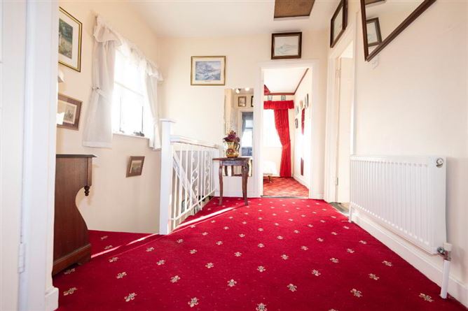 25 Oaklawns, Old Dublin Road, Carlow