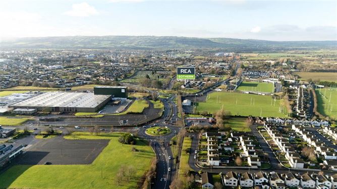 25 Oaklawns, Old Dublin Road, Carlow