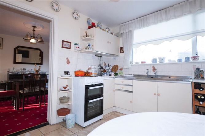 25 Oaklawns, Old Dublin Road, Carlow