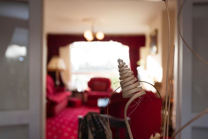 25 Oaklawns, Old Dublin Road, Carlow