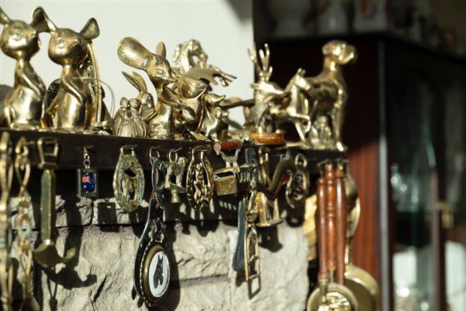 25 Oaklawns, Old Dublin Road, Carlow