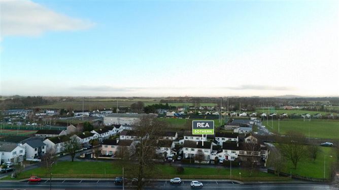 25 Oaklawns, Old Dublin Road, Carlow