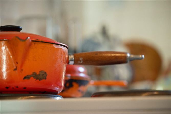 25 Oaklawns, Old Dublin Road, Carlow