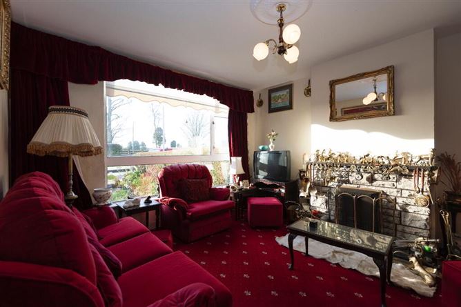 25 Oaklawns, Old Dublin Road, Carlow