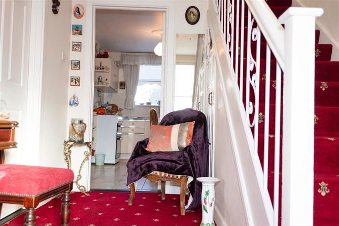 25 Oaklawns, Old Dublin Road, Carlow