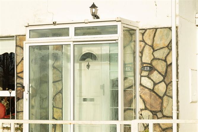 25 Oaklawns, Old Dublin Road, Carlow