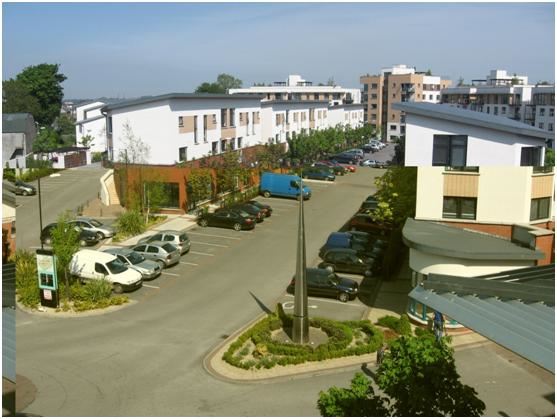 No 9 The Weir, Market Point, , Mullingar, Westmeath