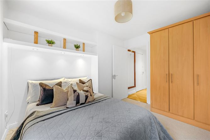 155 Casteforbes Square, Docklands, Dublin 1