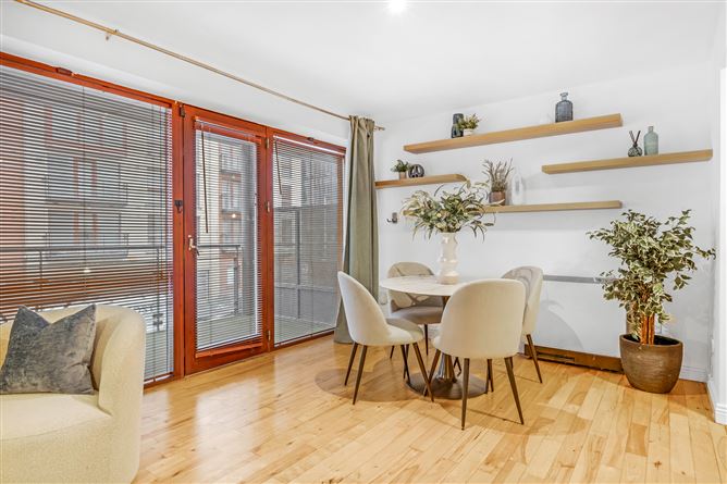 155 Casteforbes Square, Docklands, Dublin 1