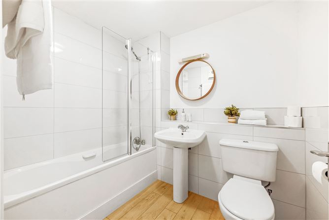 155 Casteforbes Square, Docklands, Dublin 1