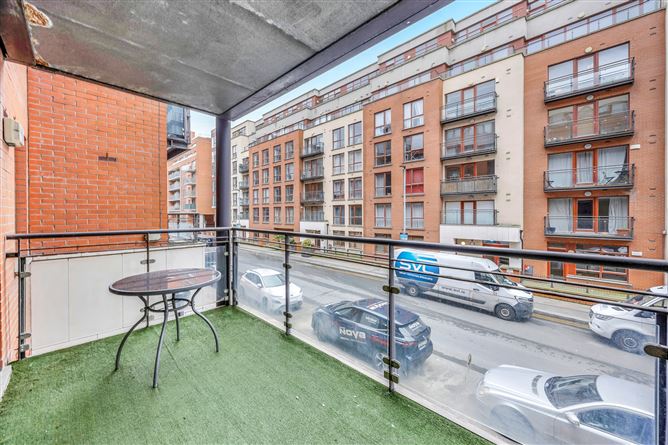 155 Casteforbes Square, Docklands, Dublin 1