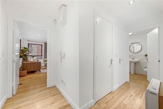 155 Casteforbes Square, Docklands, Dublin 1