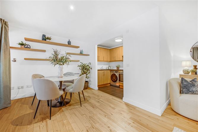 155 Casteforbes Square, Docklands, Dublin 1