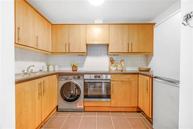 155 Casteforbes Square, Docklands, Dublin 1