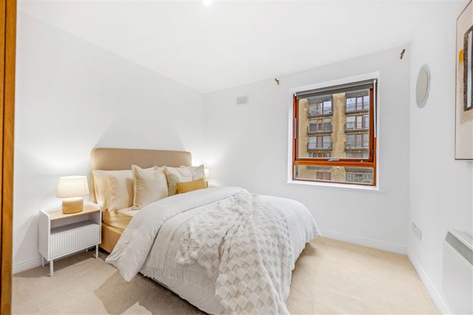 155 Casteforbes Square, Docklands, Dublin 1