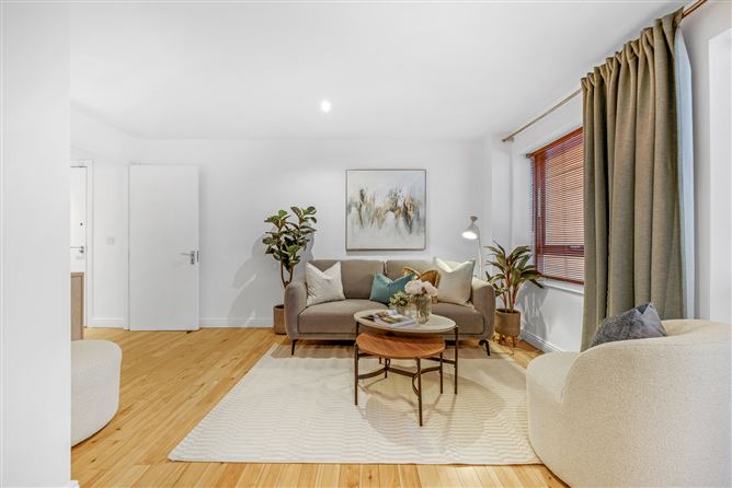 155 Casteforbes Square, Docklands, Dublin 1